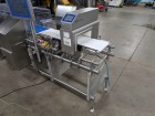 2017 Mettler Toledo Metal Detector Check-weigher Combo
